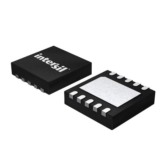 ISL9012IRKCZIntersil (Renesas Electronics America)