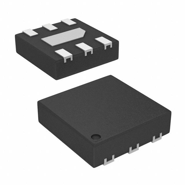 Intersil (Renesas Electronics America) ISL9016IRUKFZ-T