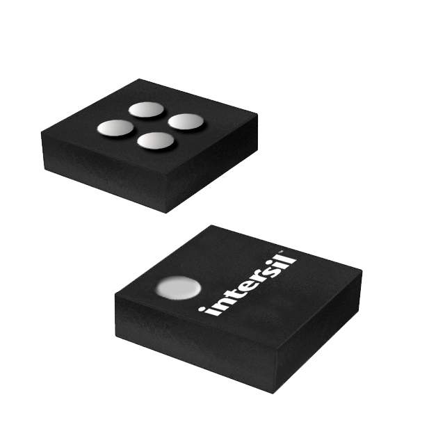 ISL9021IITZ-TIntersil (Renesas Electronics America)