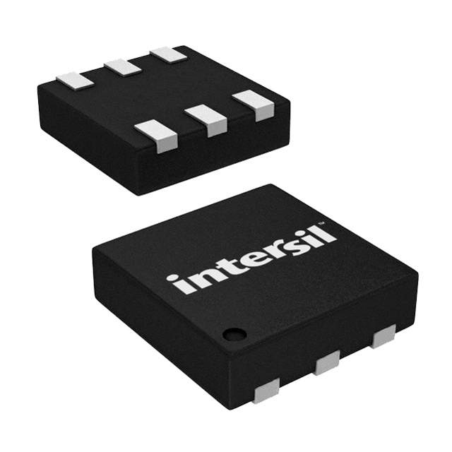ISL9103IRUJZ-TIntersil (Renesas Electronics America)