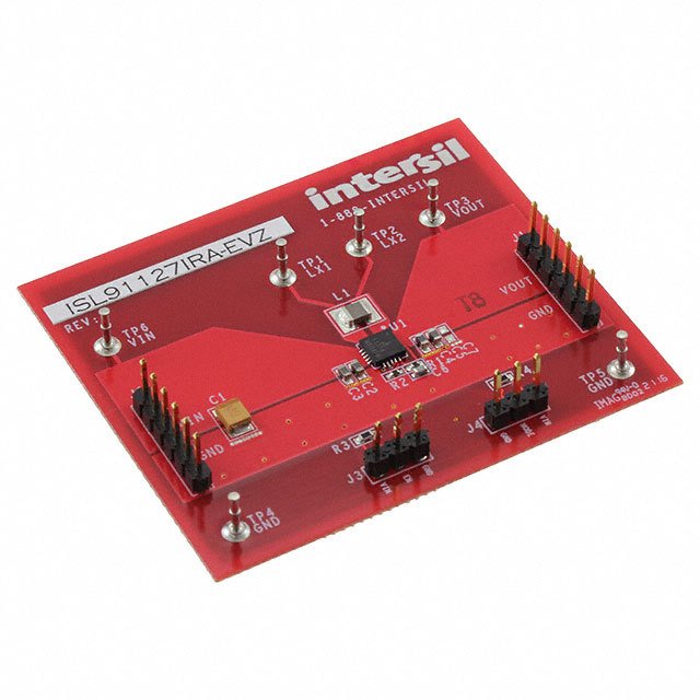 ISL91127IRA-EVZIntersil (Renesas Electronics America)