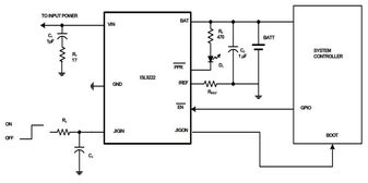 ISL9230IRZIntersil (Renesas Electronics America)