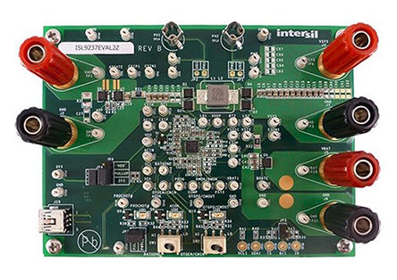ISL9237EVAL2ZIntersil (Renesas Electronics America)