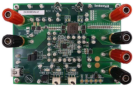 ISL9238EVAL1ZIntersil (Renesas Electronics America)