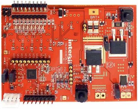ISL94203EVKIT1ZIntersil (Renesas Electronics America)