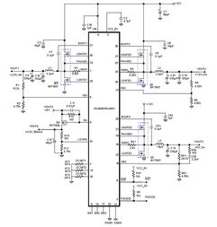 ISL9440AEVAL1ZIntersil (Renesas Electronics America)