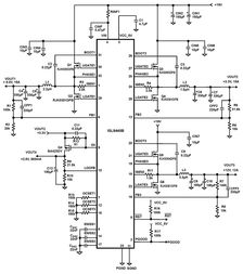 ISL9440CEVAL1ZIntersil (Renesas Electronics America)