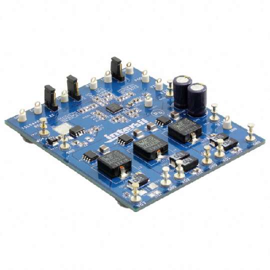 ISL9440EVAL2ZIntersil (Renesas Electronics America)