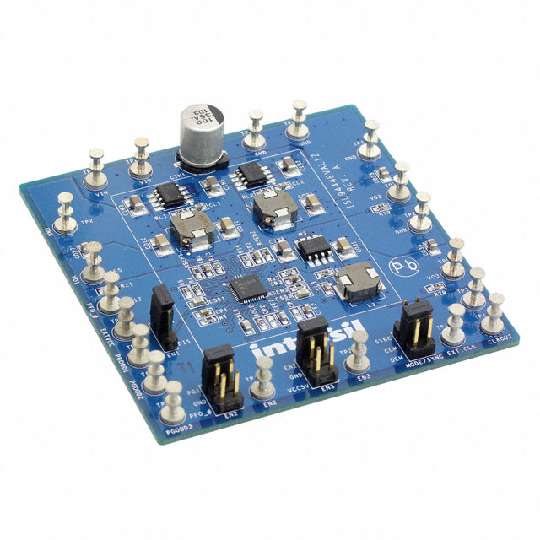 ISL9444EVAL1ZIntersil (Renesas Electronics America)