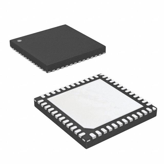 ISL9502CRZIntersil (Renesas Electronics America)