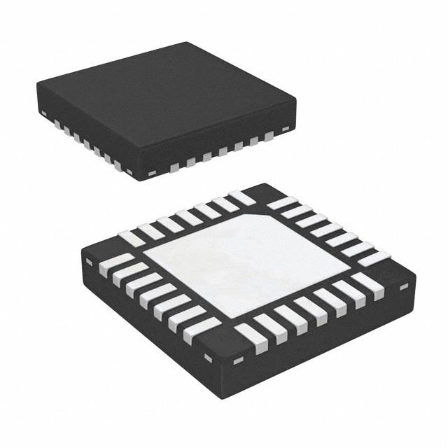 ISL9518HRTZIntersil (Renesas Electronics America)