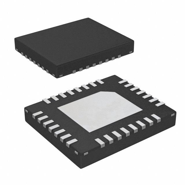 ISL95210HRZIntersil (Renesas Electronics America)