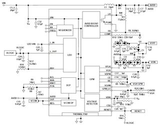 ISL95906IIZ-TIntersil (Renesas Electronics America)