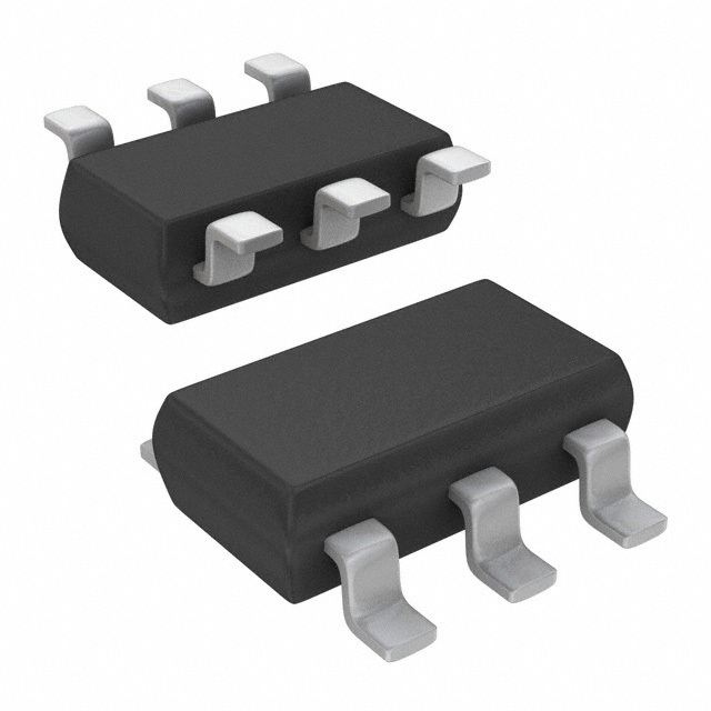 ISL97631IHTZ-T7AIntersil (Renesas Electronics America)