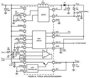 ISL97646IRZ-TKIntersil (Renesas Electronics America)