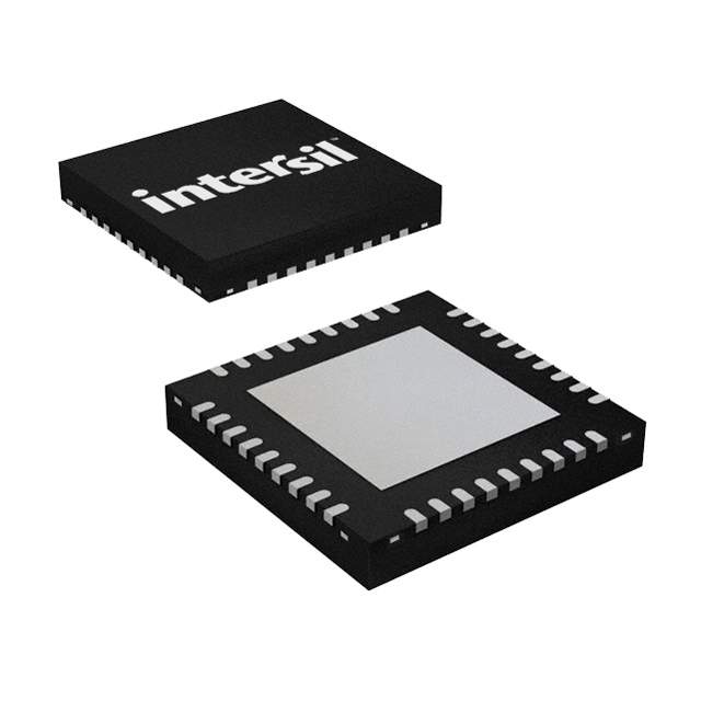 ISL97651ARTZ-TIntersil (Renesas Electronics America)