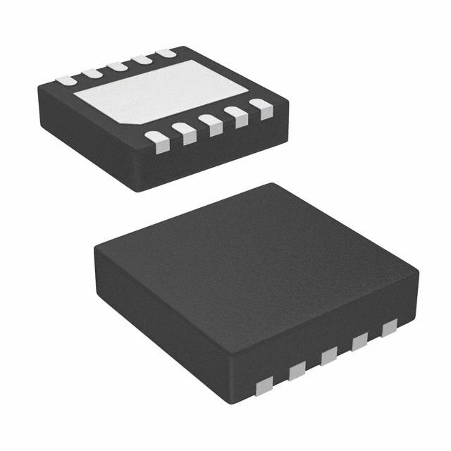 ISL97656IRTZ-TKIntersil (Renesas Electronics America)