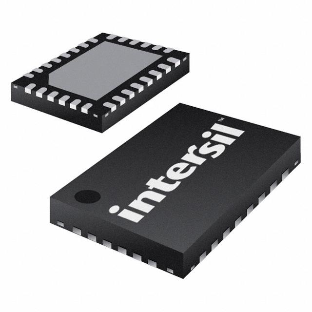 ISL97900CRZ-TKIntersil (Renesas Electronics America)