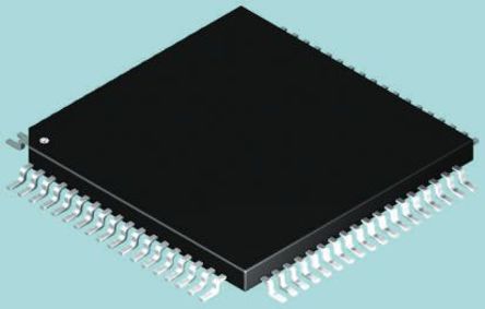 ISL98003CNZ-165Intersil (Renesas Electronics America)