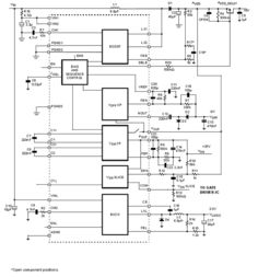 ISL98603IRAAZ-TKIntersil (Renesas Electronics America)