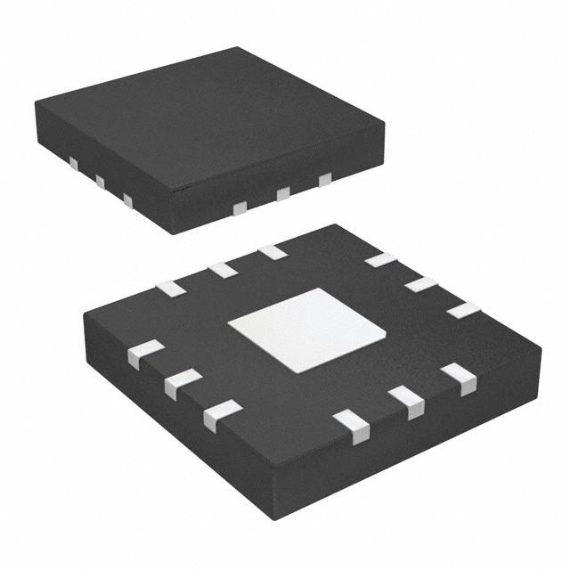 ISL99202IRTAZIntersil (Renesas Electronics America)