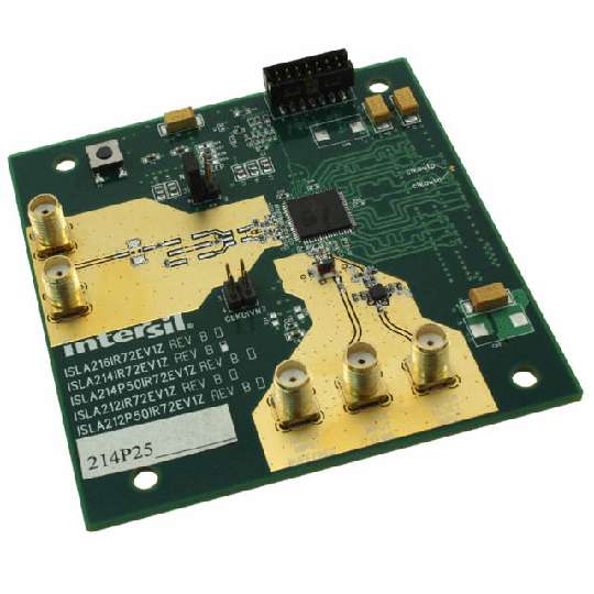 ISLA214IR72EV1ZIntersil (Renesas Electronics America)