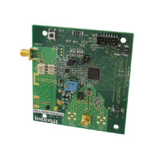 ISLA214P50-55210EV1ZIntersil (Renesas Electronics America)