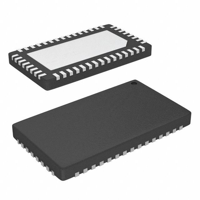 Intersil (Renesas Electronics America) QLX4600LIQT7