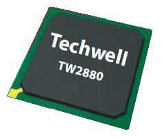 TW2880P-BB1-GRIntersil (Renesas Electronics America)