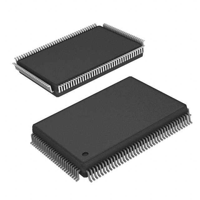 TW6802B-LA2-GRIntersil (Renesas Electronics America)