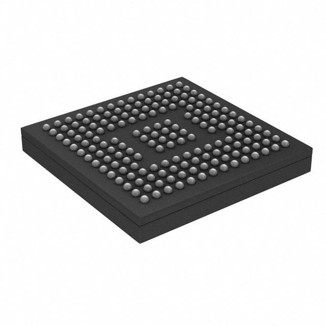 TW8836-BB2-CRIntersil (Renesas Electronics America)