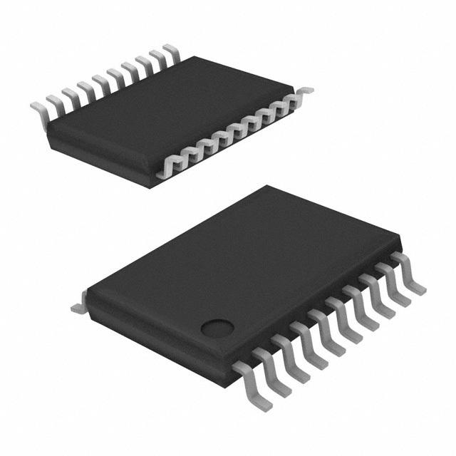 X9241AYVIntersil (Renesas Electronics America)