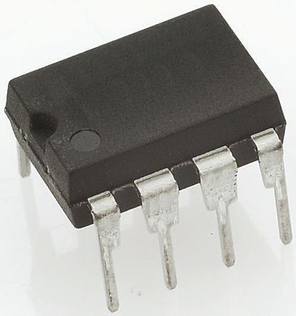 X9318WP8IZIntersil (Renesas Electronics America)