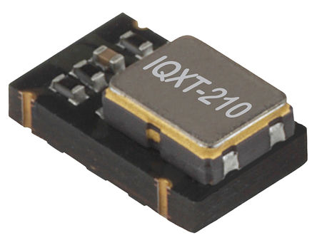 LFTCXO063782BULKIQD Frequency Products