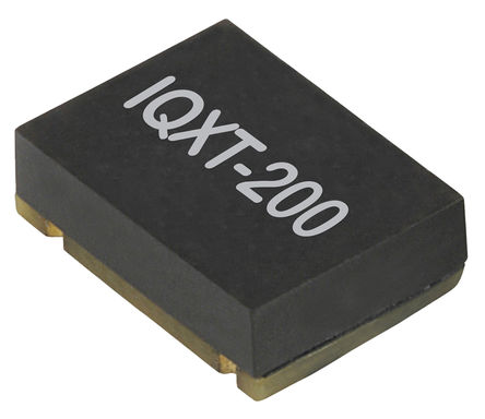 LFTVXO063702BULKIQD Frequency Products