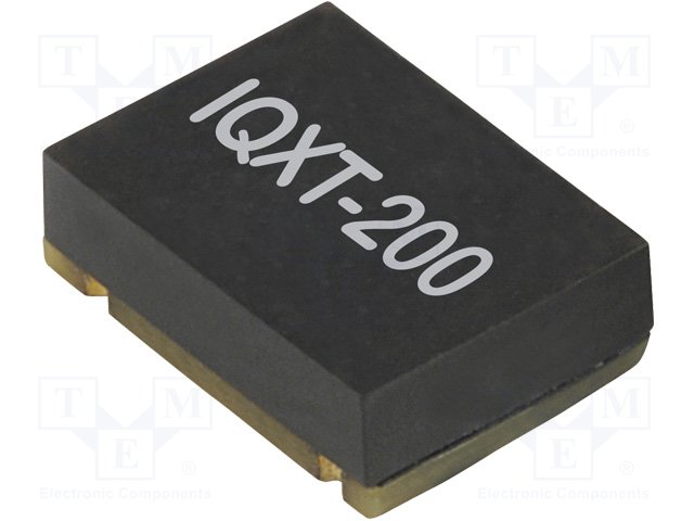LFTVXO063704BULKIQD Frequency Products