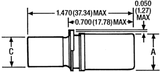 120-1869-000ITT Cannon, LLC