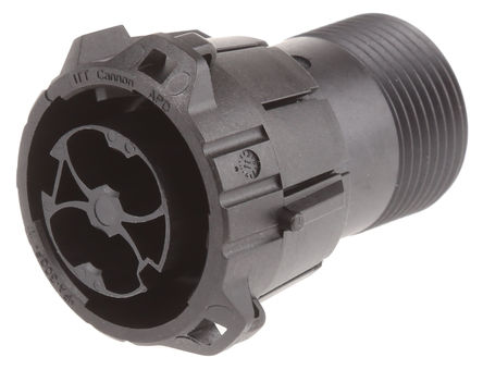 121583-0025ITT Cannon, LLC