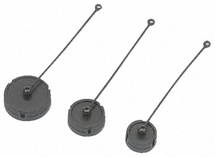ITT Cannon 192900-0382