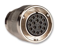 CA06COMF10SL-3PB01ITT Cannon, LLC