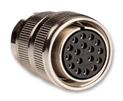 CA06COMF10SL-4S01A176ITT Cannon, LLC