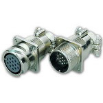 CA06COM-PG28-15PWB-F0ITT Cannon, LLC