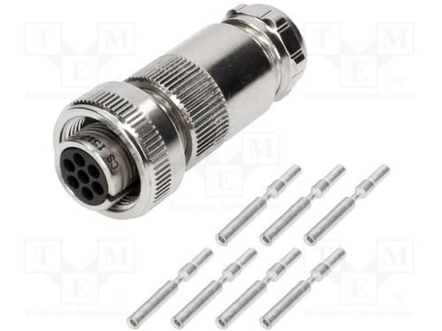 CA120001-97ITT Cannon, LLC