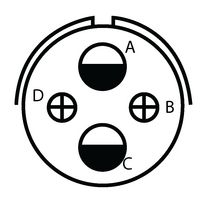 CA3100E16-9SBF80ITT Cannon, LLC