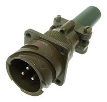 CA3100E20-33PBF80F42A232ITT Cannon, LLC