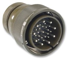 CA3100E22-22PBF80ITT Cannon, LLC