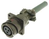 CA3100E24-10SBF97ITT Cannon, LLC