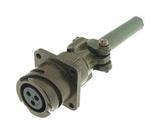 CA3100E24-28SB02ITT Cannon, LLC