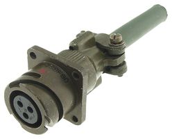 CA3100E36-10SBF80F0A232ITT Cannon, LLC