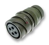 CA3101E14S-2SB06ITT Cannon, LLC